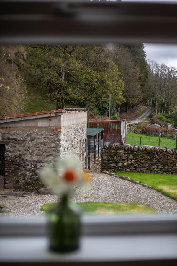 Kennels Cottage Киллин Экстерьер фото