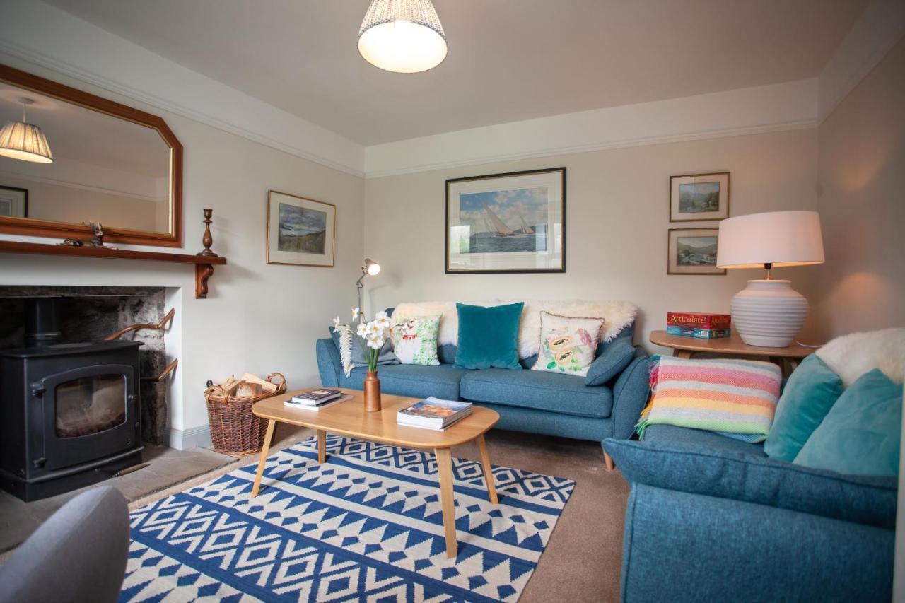 Kennels Cottage Киллин Экстерьер фото