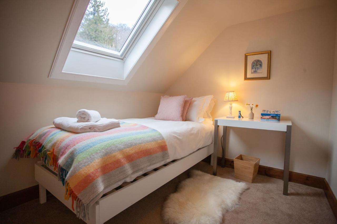 Kennels Cottage Киллин Экстерьер фото