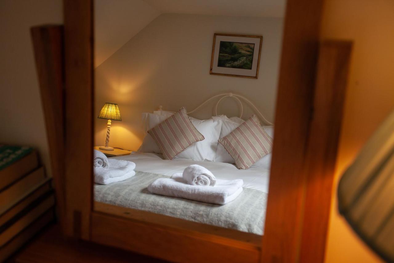 Kennels Cottage Киллин Экстерьер фото