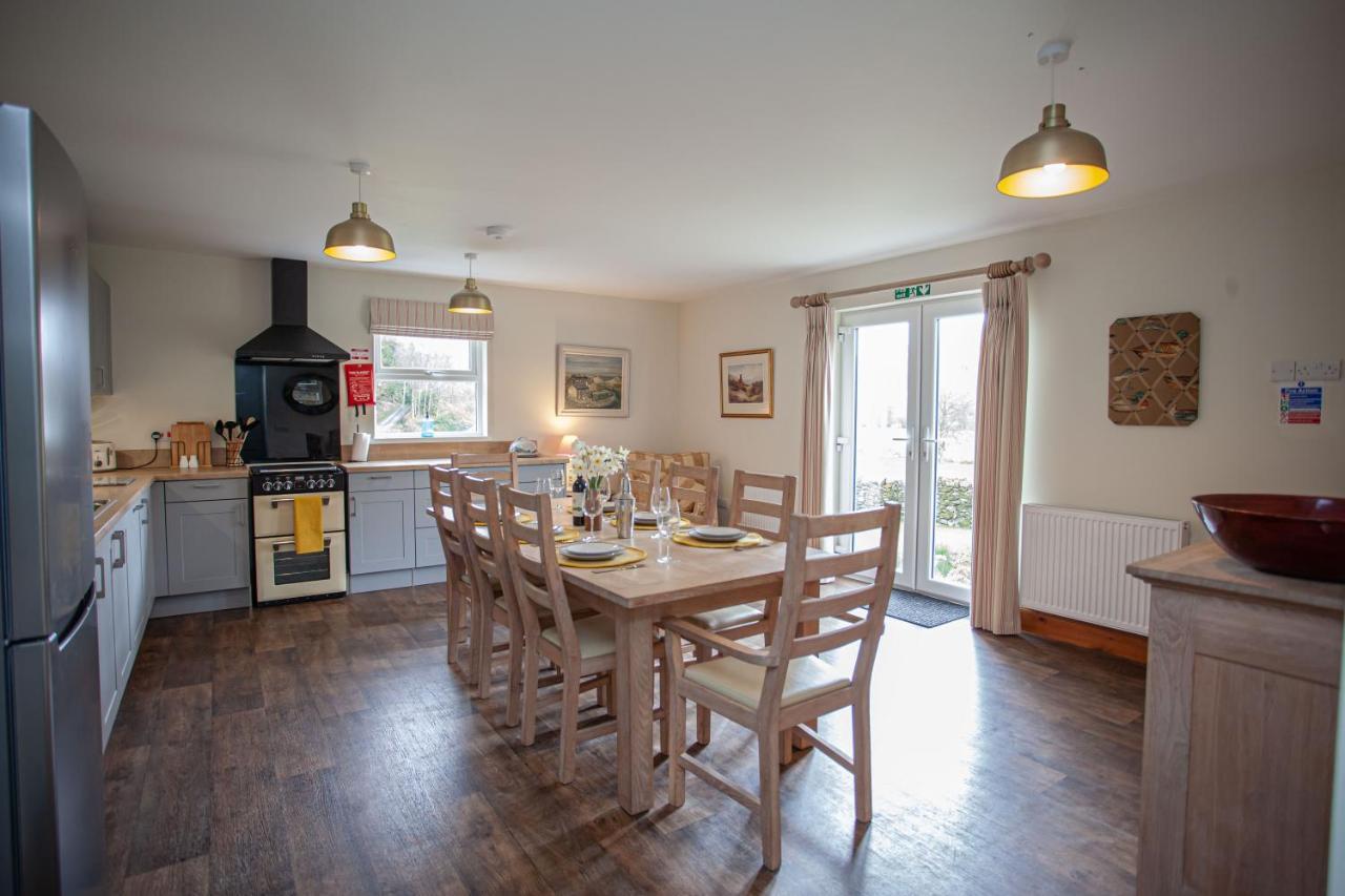 Kennels Cottage Киллин Экстерьер фото