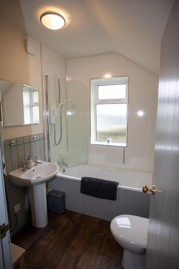 Kennels Cottage Киллин Экстерьер фото
