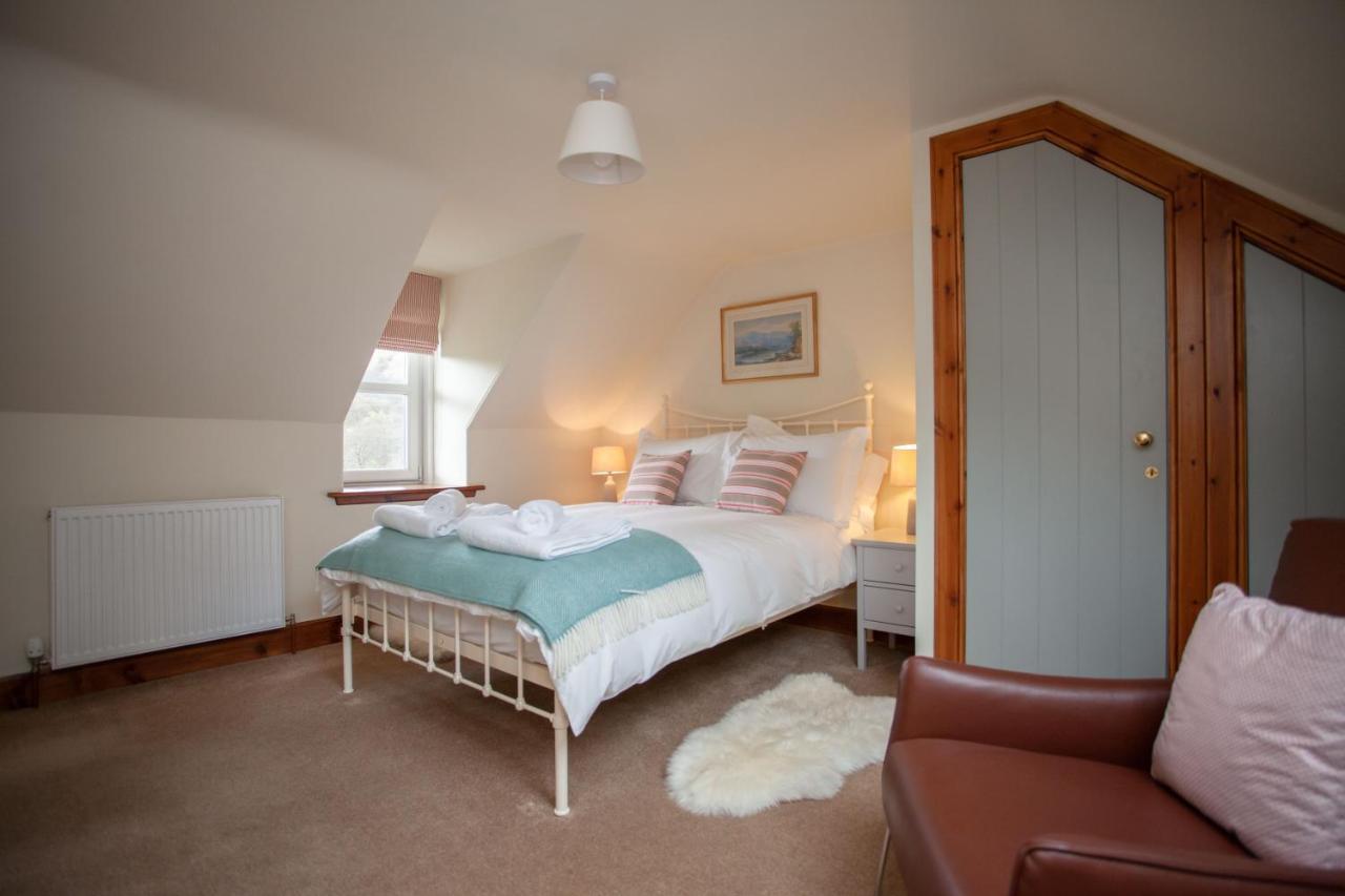 Kennels Cottage Киллин Экстерьер фото